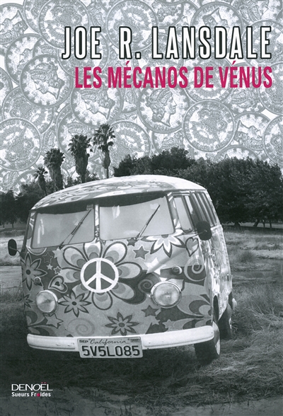 mécanos de Vénus (Les) - 