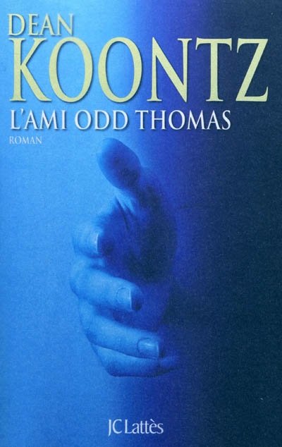 ami Odd Thomas (L') - 