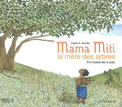 Mama Miti - 