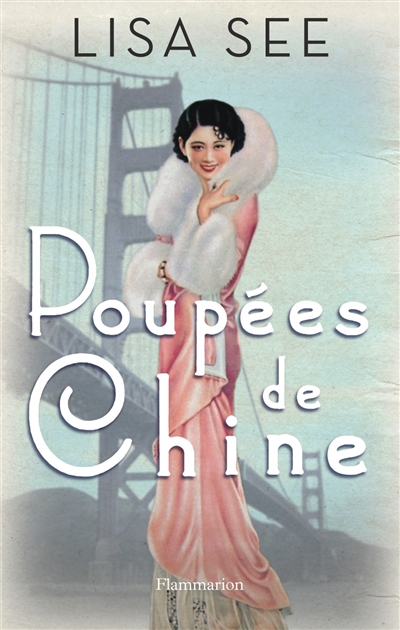 Poupées de Chine - 