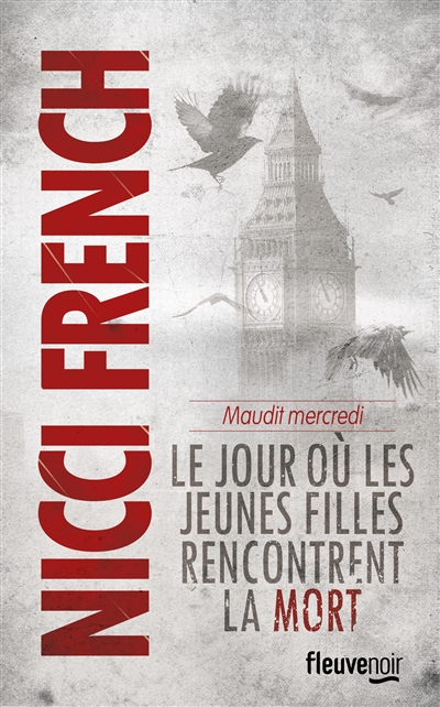 Maudit mercredi - 