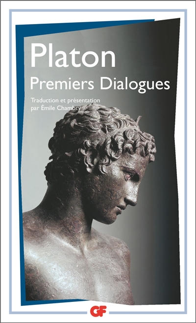 Premiers dialogues - 