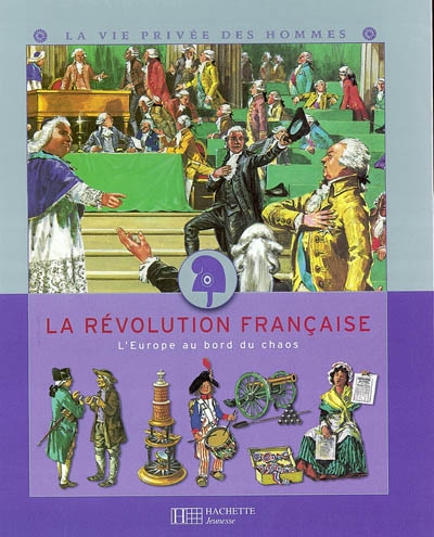 Révolution française (La) - 