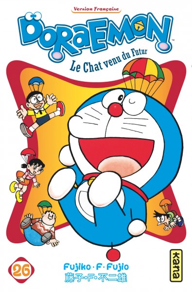 Doraemon - 