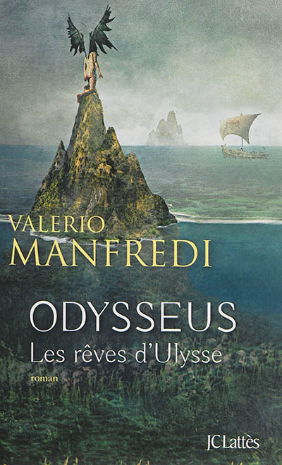 rêves d'Ulysse (Les) - 