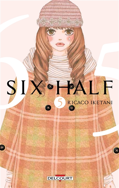 Six half - 