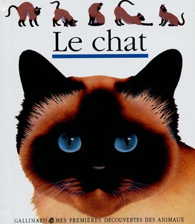 Chat (Le) - 