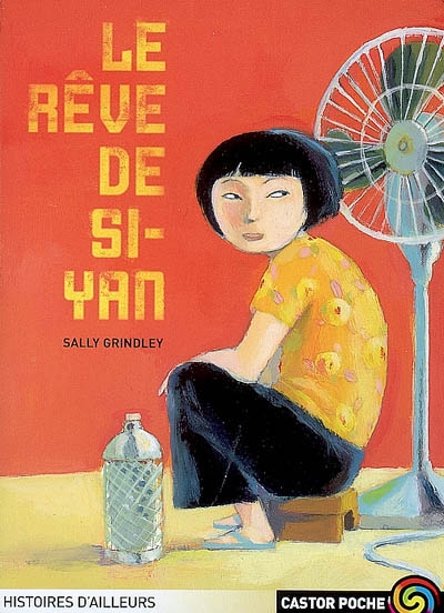 rêve de Si-Yan (Le) - 