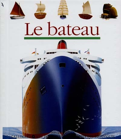 bateau (Le) - 