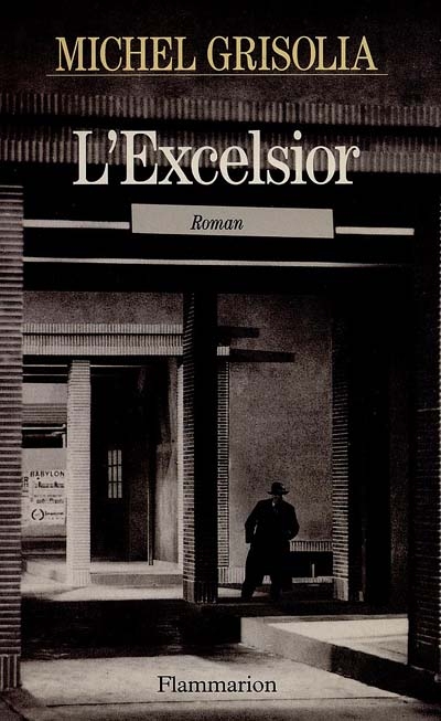 excelsior (L') - 