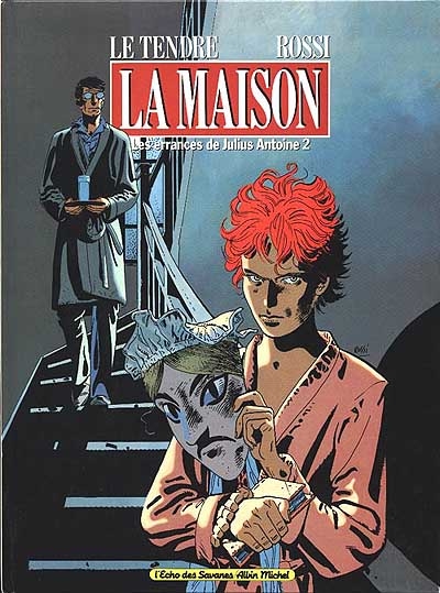 Maison (La) - 