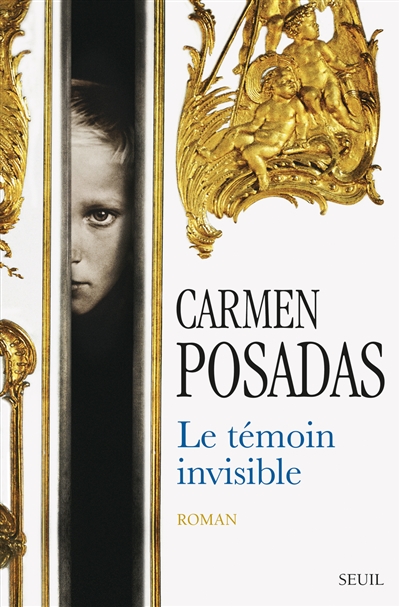 témoin invisible (Le) - 