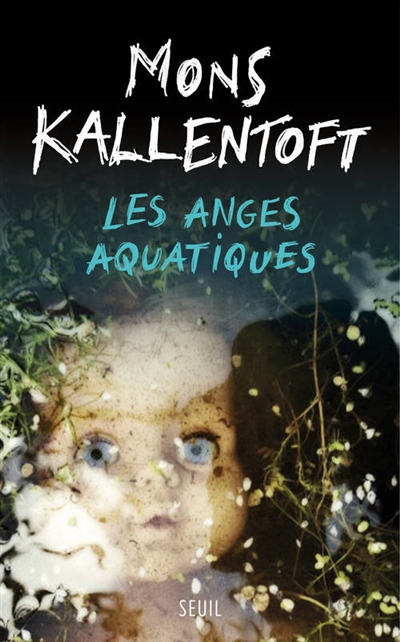 anges aquatiques (Les) - 