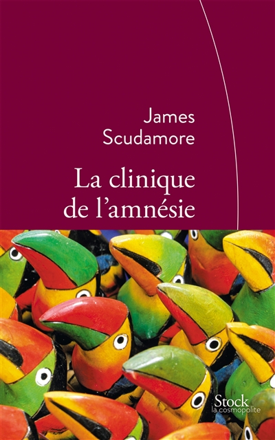 clinique de l'amnésie (La) - 