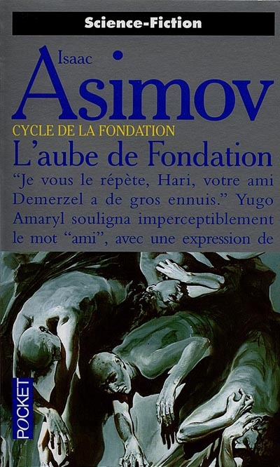 aube de Fondation (L') - 