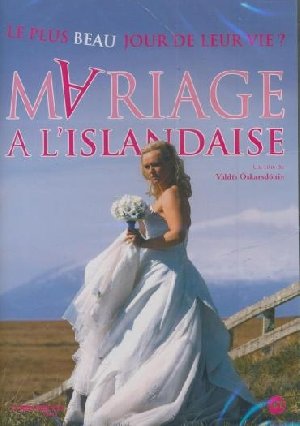 Mariage à l'islandaise - 