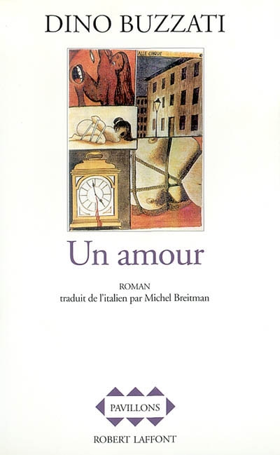 Un amour - 