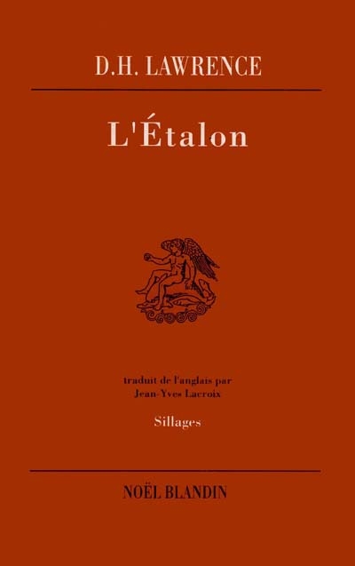 Etalon (L') - 