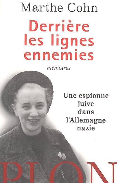 Derrière les lignes ennemies - 