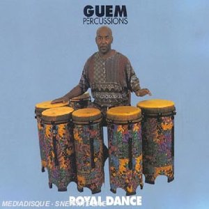 Royal dance - 