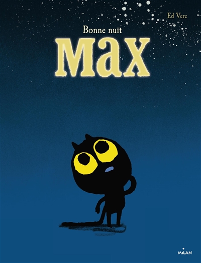 Bonne nuit Max - 