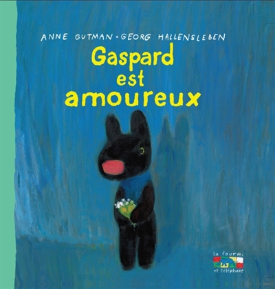 Gaspard est amoureux - 