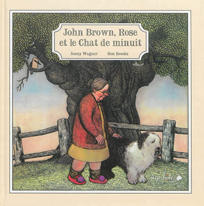 John Brown, Rose et le chat de minuit - 