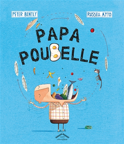 Papa poubelle - 