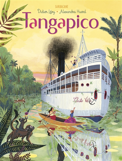 Tangapico - 