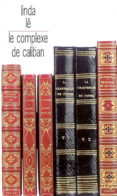 complexe de caliban (Le) - 