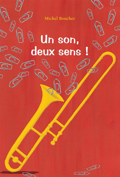 Un son, deux sens ! - 