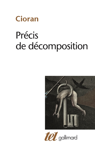 Précis de décomposition - 