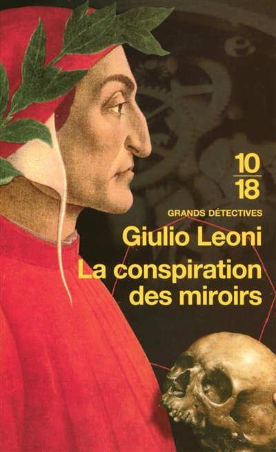 conspiration des miroirs (La) - 