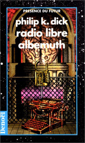 Radio libre Albemuth - 