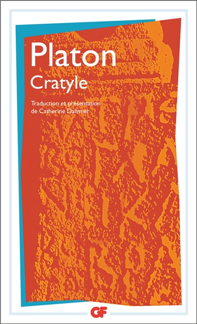 Cratyle - 