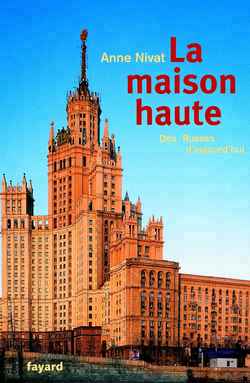 maison haute (La) - 