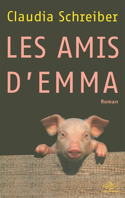 amis d'Emma (Les ) - 