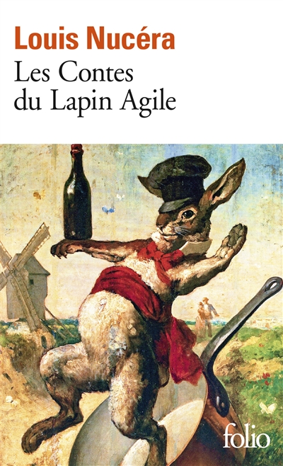 contes du Lapin Agile (Les ) - 