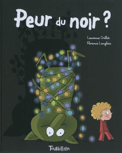 Peur du noir ? - 