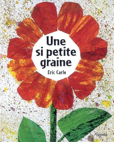 Une si petite graine - 