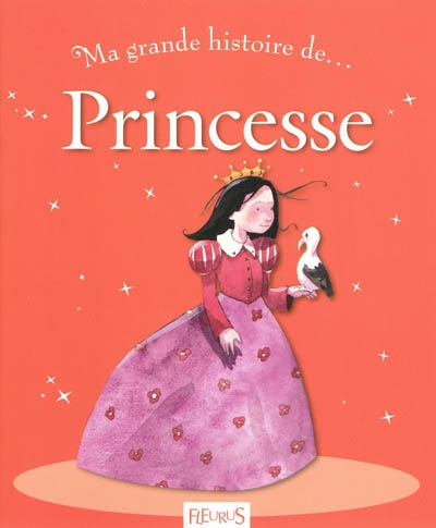 Ma grande histoire de princesse - 