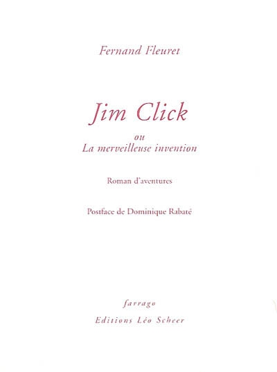 Jim Click - 