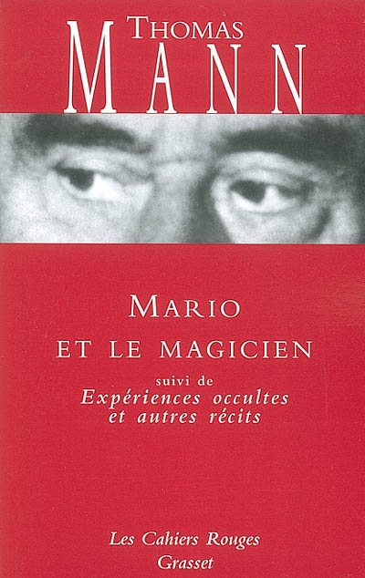 Mario et le magicien - 