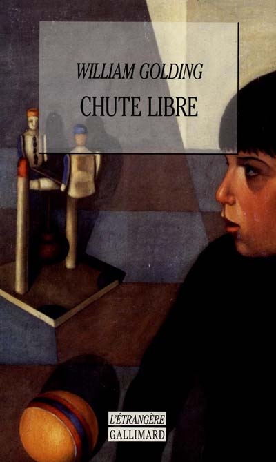 Chute libre - 