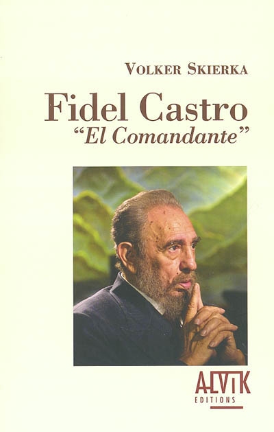 Fidel Castro - 