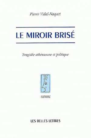 miroir brisé (Le) - 