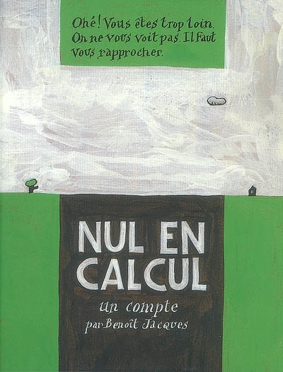 Nul en calcul - 