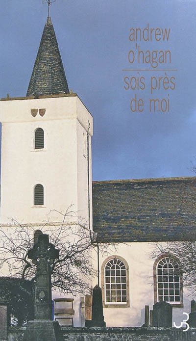 Sois près de moi - 