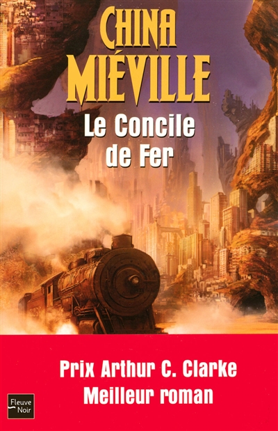 Le concile de fer  - 