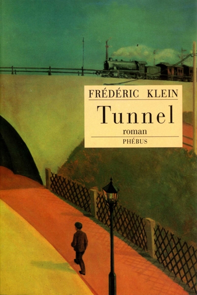 Tunnel - 